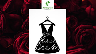 Little Black Dress Event