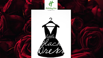 Little Black Dress Event primary image