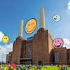 Battersea Power Station's Logo