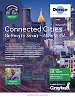 Primaire afbeelding van Connected Cities Tour-Atlanta