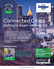 Connected Cities Tour-Atlanta