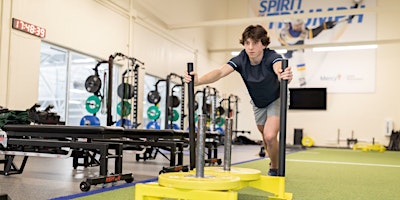 Image principale de EXOS - Hockey Development Program - Tues & Thurs