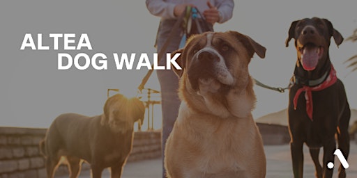 Hauptbild für Altea Dog Walk - W6