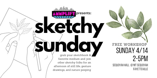 Imagen principal de Sketchy Sunday