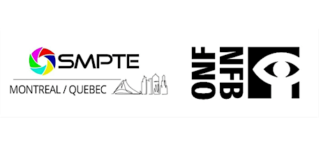 Soirée  SMPTE - Le Son Immersif au cinéma  - SMPTE Evening