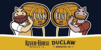 Hauptbild für Cask Fest