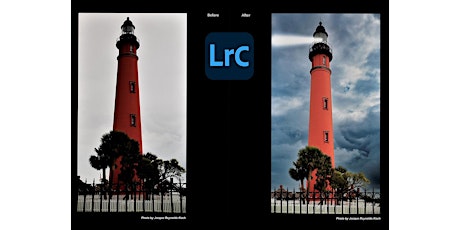 LIGHTROOM CLASSIC - 3-NIGHT CLASS - JUNE 12th, 19th, 26th