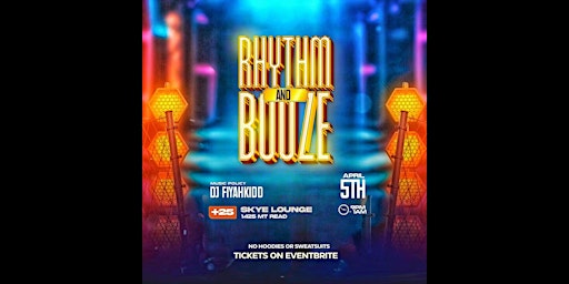 Imagen principal de Rhythm&Booze-AriesSZN