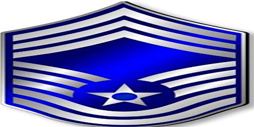 Primaire afbeelding van Tinker Air Force Base Chief Recognition Ceremony