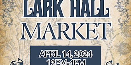 Lark Hall  Market