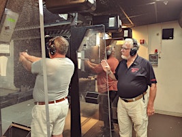 NRA Basics of Pistol Shooting - Weekend primary image