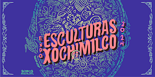 EXPO Esculturas Xochimilco primary image