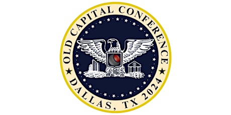 2024 Old Capital Multifamily Conference - Bush Presidential Center