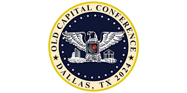 2024 Old Capital Multifamily Conference - Bush Presidential Center