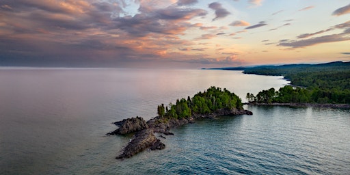 Guided Hike at Sugarloaf Cove primary image