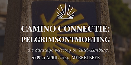 Camino connectie primary image