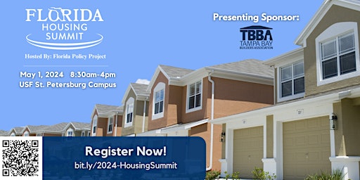 Primaire afbeelding van Florida Housing Summit