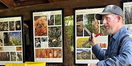 BEGINNING BEEKEEPING SIX WEEK COURSE