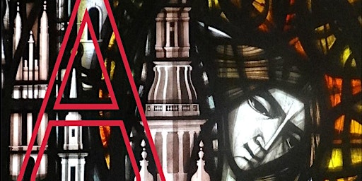 Hauptbild für Stained Glass in the City