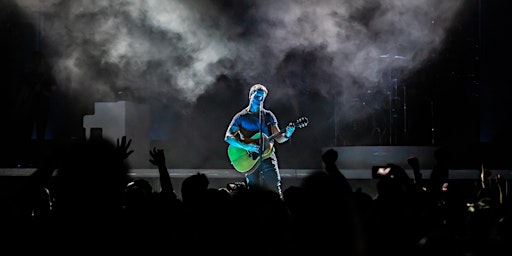 Imagem principal de Third Eye Blind:: Henry Miller Memorial Library Big Sur 6/18