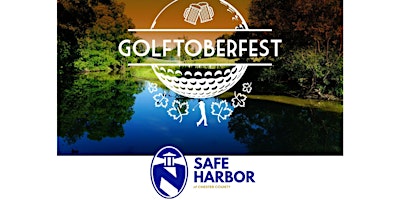 Safe Harbor Golftoberfest 2024: Golf & Pickleball! primary image