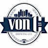 Logótipo de von C Brewing Company