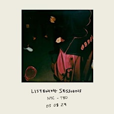 GRACE Sessions + DJ Set: ZHU primary image