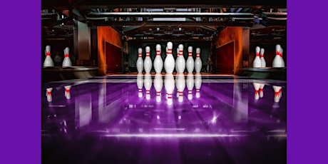 EFMP's Purple Up Bowling Night 2024