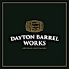 Dayton Barrel Works Artisan Distillery's Logo