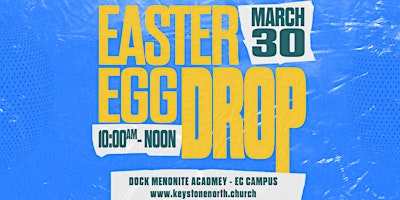Easter Egg Drop primary image