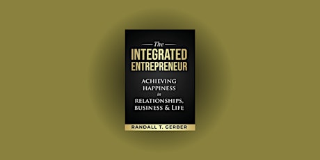 The Integrated Entrepreneur primary image