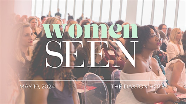 Women SEEN Conference 2024