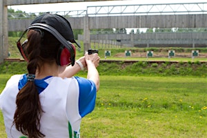 Primaire afbeelding van Singles of RVA Range Day!