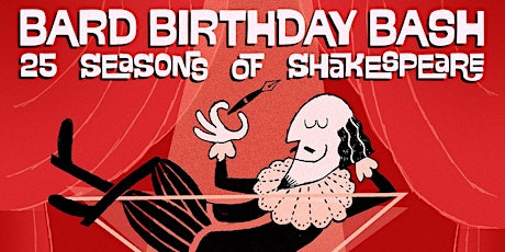 Bard Birthday Bash Celebration