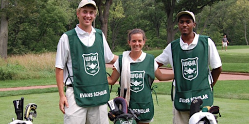 Imagen principal de Learn More about Caddying in West Michigan!