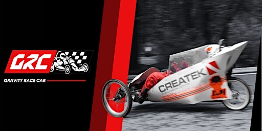 Hauptbild für Gravity Race Car