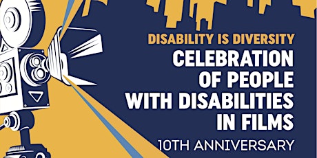 Celebration of People with Disabilities in Films