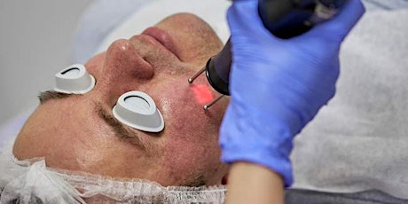 Cosmetic Laser Courses and Certification - Uniondale, NY