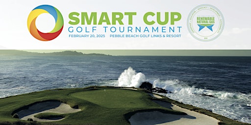 SMART Cup - Golf Tournament & Fundraiser primary image