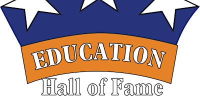 Primaire afbeelding van COMING TOGETHER FOR EDUCATION  - EDUCATION HALL of FAME