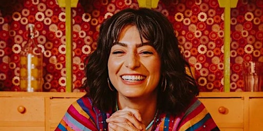 Melissa Villaseñor Live!  primärbild