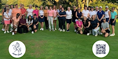 Primaire afbeelding van Fun Golf Event for Women