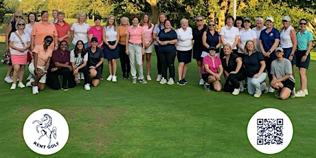 Fun Golf Event for Women