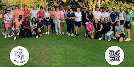 Fun Golf Event for Women primary image