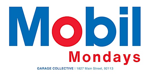 Mobil Mondays with Dr. Aaron of THRIVE Physical Therapy primary image