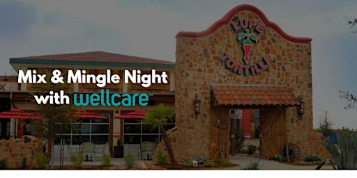 Imagen principal de Mix & Mingle with WellCare