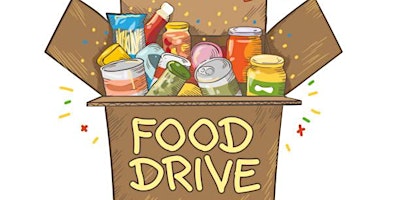 Passover Kosher Food Bank Drive - Dade County primary image