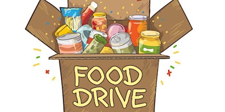 Passover Kosher Food Bank Drive - Dade County