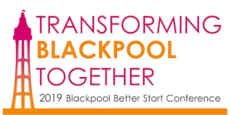 Transforming Blackpool Together: How Evidence Is Changing Our Town primary image