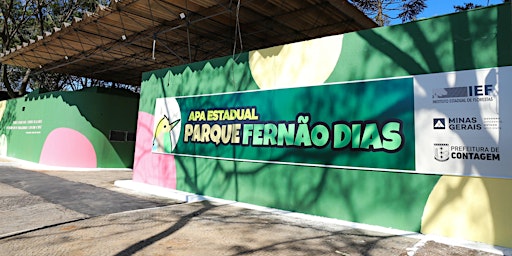 Imagem principal de Visita Escolar (sem monitoria) - APA Parque Fernão Dias